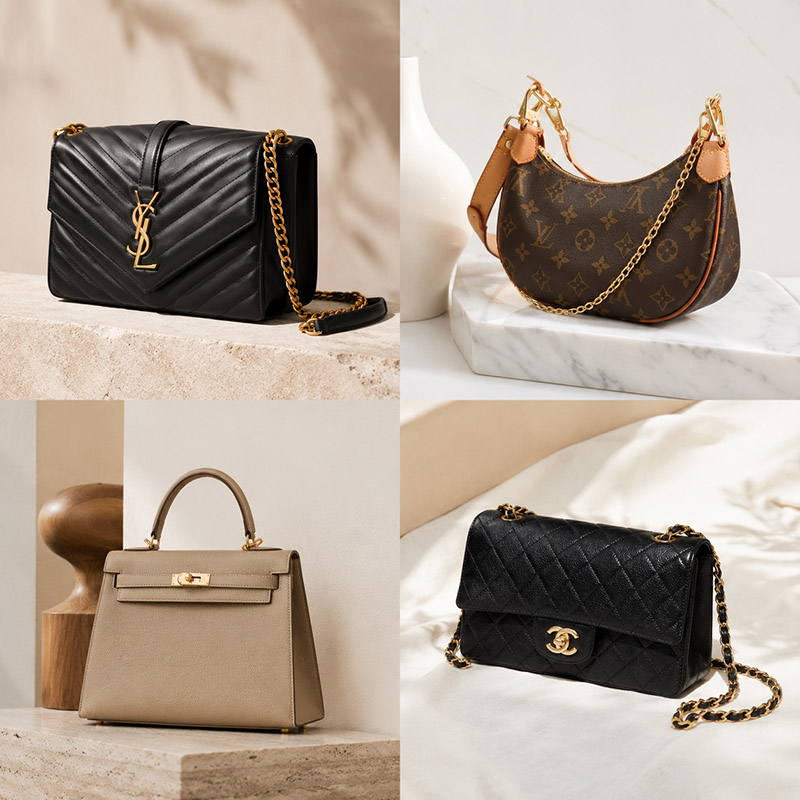 my bags
